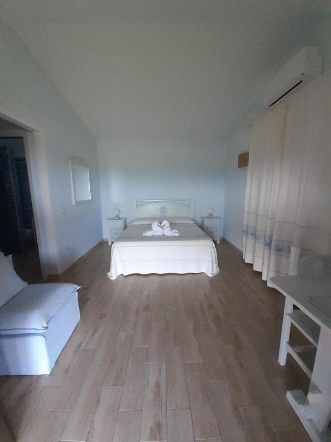 B&B Majore 奧爾比亞 外观 照片