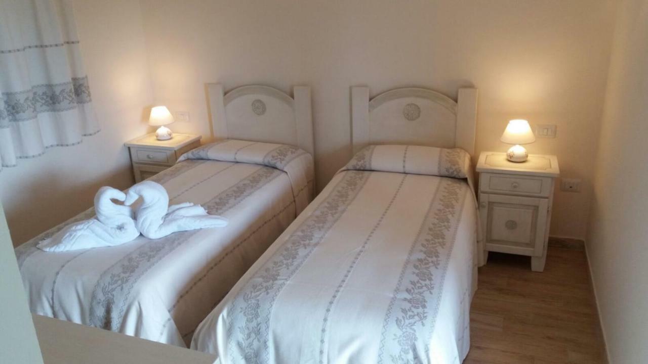 B&B Majore 奧爾比亞 外观 照片